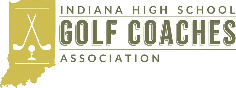 IHSGCA Logo